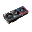 Відеокарта ASUS Nvidia GeForce ROG-STRIX-RTX4070TI-O12G-GAMING