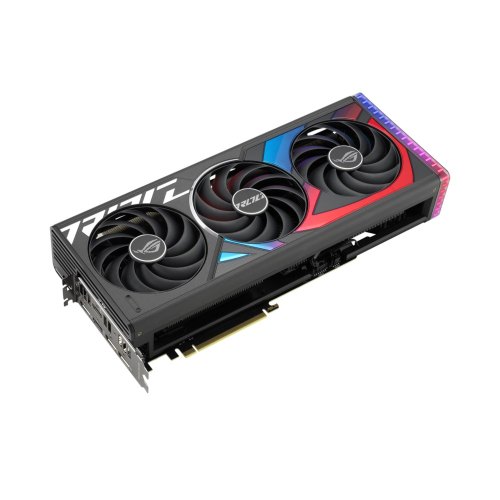 Відеокарта ASUS Nvidia GeForce ROG-STRIX-RTX4070TI-O12G-GAMING