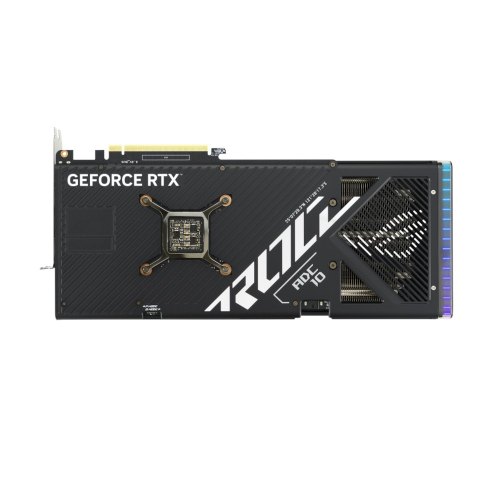 Відеокарта ASUS Nvidia GeForce ROG-STRIX-RTX4070TI-O12G-GAMING