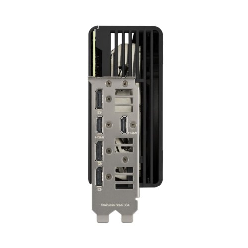 Відеокарта ASUS Nvidia GeForce ROG-STRIX-RTX4070TI-O12G-GAMING