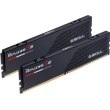 Модуль пам'яті G.Skill Ripjaws S5 Black DDR5-6400 32GB (2x16GB) Intel XMP CL32-39-39-102 1.4V