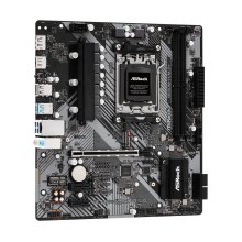Материнська плата ASRock B650M-H/M.2+ sAM5 B650 2xDDR5 M.2 HDMI DP mATX