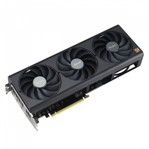 Відеокарта ASUS RTX 4060 ProArt OC Edition 8GB GDDR6 (128bit) (2580/17000) (1 x HDMI, 3 x DisplayPort) (PROART-RTX4060-O8G)