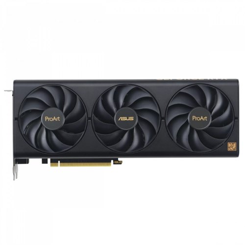 Відеокарта ASUS RTX 4060 ProArt OC Edition 8GB GDDR6 (128bit) (2580/17000) (1 x HDMI, 3 x DisplayPort) (PROART-RTX4060-O8G)