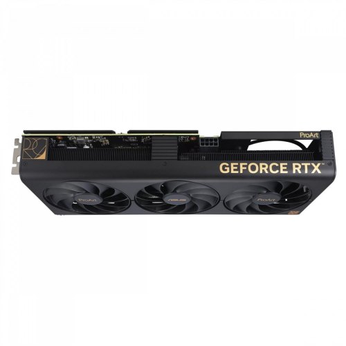 Відеокарта ASUS RTX 4060 ProArt OC Edition 8GB GDDR6 (128bit) (2580/17000) (1 x HDMI, 3 x DisplayPort) (PROART-RTX4060-O8G)