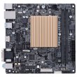 Материнcька плата ASUS PRIME J4005I-C Celeron DC 2.7GHz 2xDDR4 M.2 HDMI D-Sub LVDS mITX