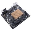 Материнcька плата ASUS PRIME J4005I-C Celeron DC 2.7GHz 2xDDR4 M.2 HDMI D-Sub LVDS mITX