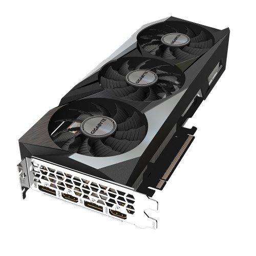 Відеокарта GIGABYTE Nvidia GeForce RTX 3070 GAMING OC V2.0 8GB D6 (GV-N3070GAMING OC-8GD rev.2.0)
