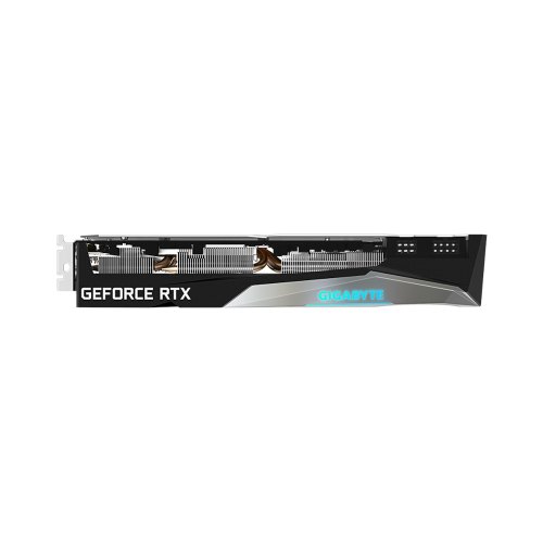 Відеокарта GIGABYTE Nvidia GeForce RTX 3070 GAMING OC V2.0 8GB D6 (GV-N3070GAMING OC-8GD rev.2.0)