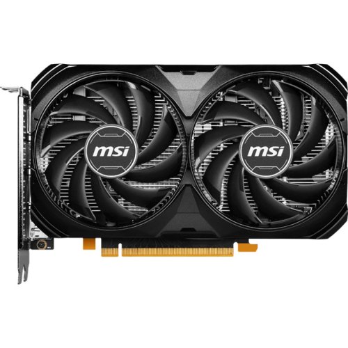 Відеокарта MSI Nvidia GeForce RTX 4060 VENTUS 2X BLACK 8G OC
