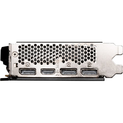Відеокарта MSI Nvidia GeForce RTX 4060 VENTUS 2X BLACK 8G OC