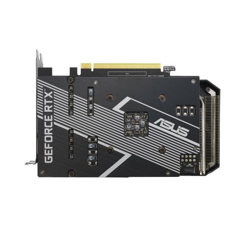 Відеокарта ASUS Nvidia GeForce DUAL-RTX3060-O8G