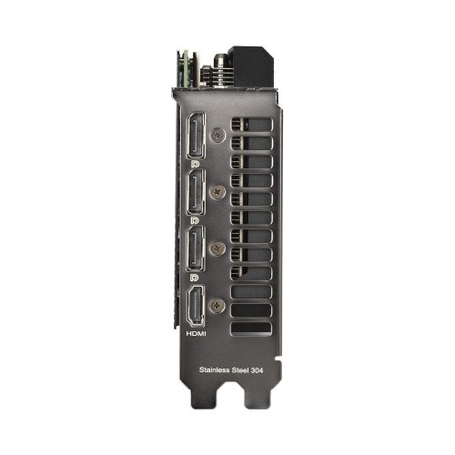 Відеокарта ASUS Nvidia GeForce DUAL-RTX3060-O8G