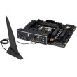 Материнcька плата ASUS TUF GAMING B650M-PLUS WIFI sAM5 B650 4xDDR5 M.2 HDMI DP WiFi BT mATX