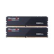 Модуль пам'яті G.Skill Ripjaws S5 Black DDR5-6400 48GB (2x24GB) Intel XMP CL40-48-48-102 1.35V