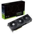 Відеокарта ASUS RTX 4060 Ti ProArt 16GB GDDR6 (128bit) (2565/18000) (1 x HDMI, 3 x DisplayPort) (PROART-RTX4060TI-16G)