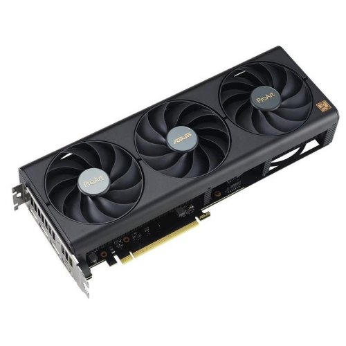Відеокарта ASUS RTX 4060 Ti ProArt 16GB GDDR6 (128bit) (2565/18000) (1 x HDMI, 3 x DisplayPort) (PROART-RTX4060TI-16G)