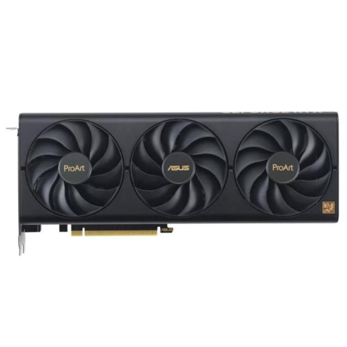 Відеокарта ASUS RTX 4060 Ti ProArt 16GB GDDR6 (128bit) (2565/18000) (1 x HDMI, 3 x DisplayPort) (PROART-RTX4060TI-16G)