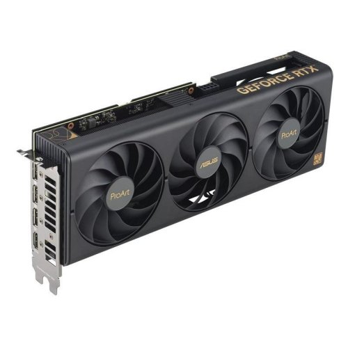 Відеокарта ASUS RTX 4060 Ti ProArt 16GB GDDR6 (128bit) (2565/18000) (1 x HDMI, 3 x DisplayPort) (PROART-RTX4060TI-16G)