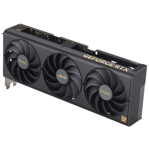 Відеокарта ASUS RTX 4060 Ti ProArt 16GB GDDR6 (128bit) (2565/18000) (1 x HDMI, 3 x DisplayPort) (PROART-RTX4060TI-16G)