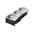 Відеокарта ZOTAC Nvidia GeForce RTX 4090 24GB GDDR6X Trinity OC WHITE