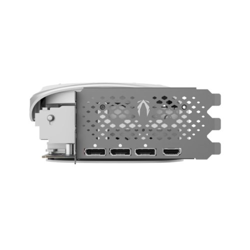 Відеокарта ZOTAC Nvidia GeForce RTX 4090 24GB GDDR6X Trinity OC WHITE
