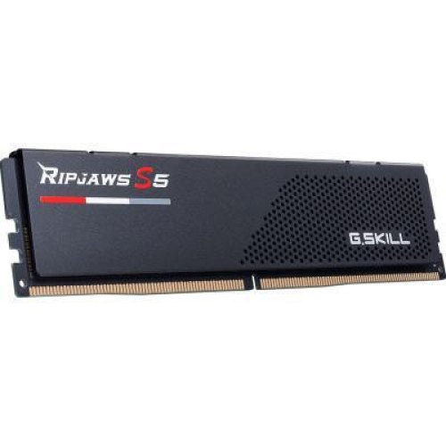Модуль пам'яті G.Skill Ripjaws S5 DDR5-6000 64GB (2x32GB) Intel XMP CL36-36-36-96 1.35V