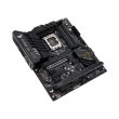 Материнcька плата ASUS TUF GAMING Z690-PLUS s1700 Z690 4xDDR5 M.2 HDMI DP ATX