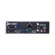 Материнcька плата ASUS TUF GAMING Z690-PLUS s1700 Z690 4xDDR5 M.2 HDMI DP ATX