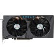 Відеокарта GIGABYTE Nvidia GeForce RTX 3060 EAGLE V2.0 12GB D6 (GV-N3060EAGLE-12GD rev.2.0)