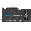 Відеокарта GIGABYTE Nvidia GeForce RTX 3060 EAGLE V2.0 12GB D6 (GV-N3060EAGLE-12GD rev.2.0)