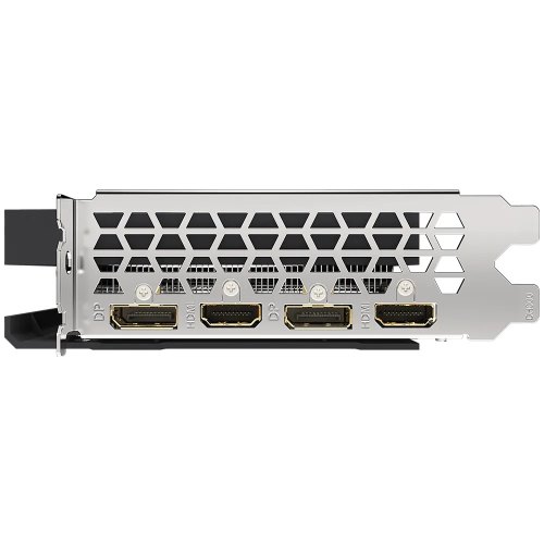 Відеокарта GIGABYTE Nvidia GeForce RTX 3060 EAGLE V2.0 12GB D6 (GV-N3060EAGLE-12GD rev.2.0)