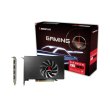 Відеокарта BIOSTAR AMD Radeon RX550-4GB 4 HDMI (VA5505RG41)