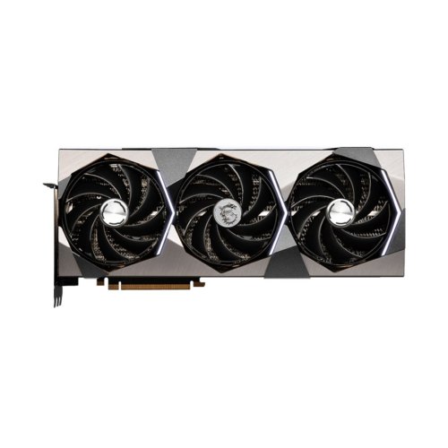 Відеокарта MSI Nvidia GeForce RTX 4080 SUPRIM X 16G