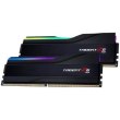 Модуль пам'яті G.Skill Trident Z5 RGB DDR5-6000 64GB (2x32GB) Intel XMP CL36-36-36-96 1.35V