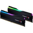 Модуль пам'яті G.Skill Trident Z5 RGB DDR5-6000 64GB (2x32GB) Intel XMP CL36-36-36-96 1.35V