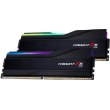 Модуль пам'яті G.Skill Trident Z5 RGB DDR5-6000 64GB (2x32GB) Intel XMP CL36-36-36-96 1.35V
