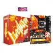 Материнська плата ASRock B650 LiveMixer sAM5 B650 4xDDR5 3xM.2 HDMI-DP ATX
