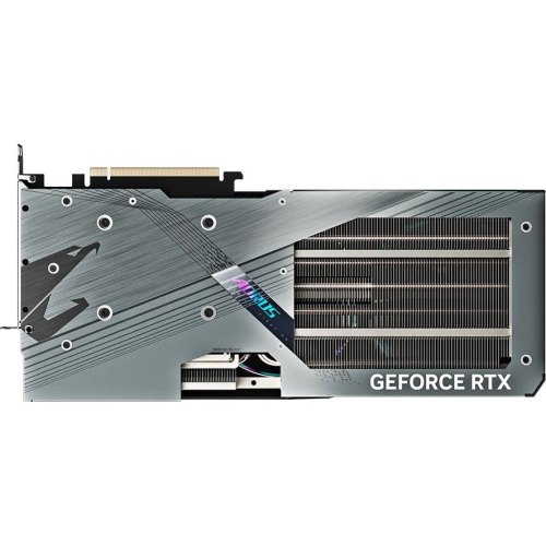 Відеокарта GIGABYTE Nvidia GeForce RTX 4070 12Gb AORUS MASTER (GV-N4070AORUS M-12GD)