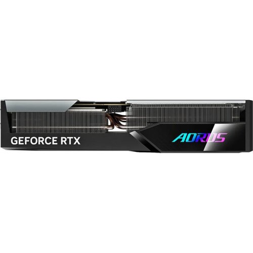 Відеокарта GIGABYTE Nvidia GeForce RTX 4070 12Gb AORUS MASTER (GV-N4070AORUS M-12GD)