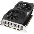 Відеокарта GIGABYTE Nvidia GeForce GTX 1660 Ti OC 1.0 6GB D6 (GV-N166TOC-6GD 1.0)