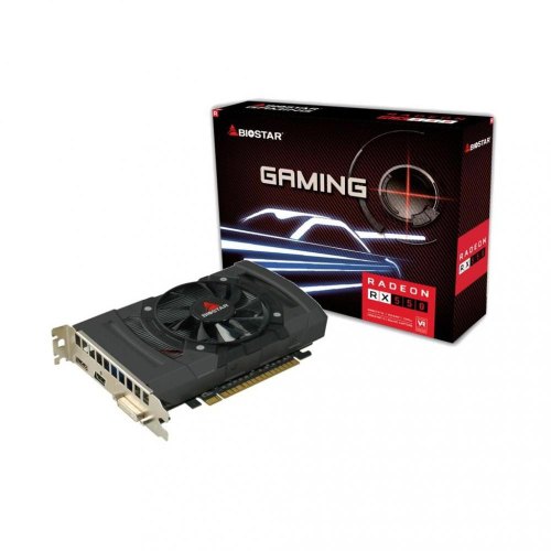 Відеокарта BIOSTAR AMD Radeon RX550-2GB (VA5505RF21)