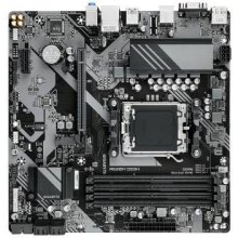 Материнська плата GIGABYTE A620M DS3H sAM5 A620 4xDDR5 M.2 HDMI DP mATX