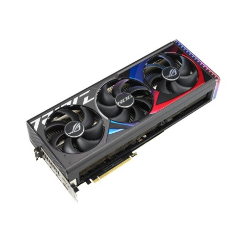 Відеокарта ASUS Nvidia GeForce ROG-STRIX-RTX4080-16G-GAMING