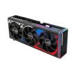 Відеокарта ASUS Nvidia GeForce ROG-STRIX-RTX4080-16G-GAMING