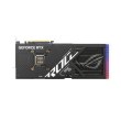 Відеокарта ASUS Nvidia GeForce ROG-STRIX-RTX4080-16G-GAMING