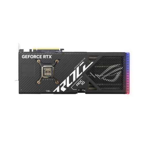 Відеокарта ASUS Nvidia GeForce ROG-STRIX-RTX4080-16G-GAMING