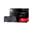 Відеокарта BIOSTAR AMD Radeon RX6600 (VA6606RM81)