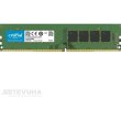 Модуль пам'яті Crucial DDR4-3200 16GB (CT16G4DFRA32AT)