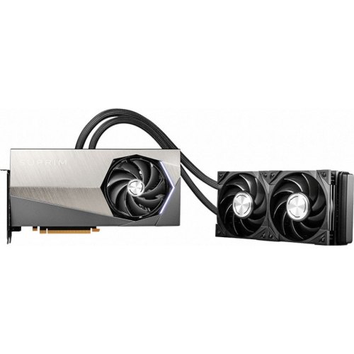 Відеокарта MSI Nvidia GeForce RTX 4090 SUPRIM LIQUID X 24GB